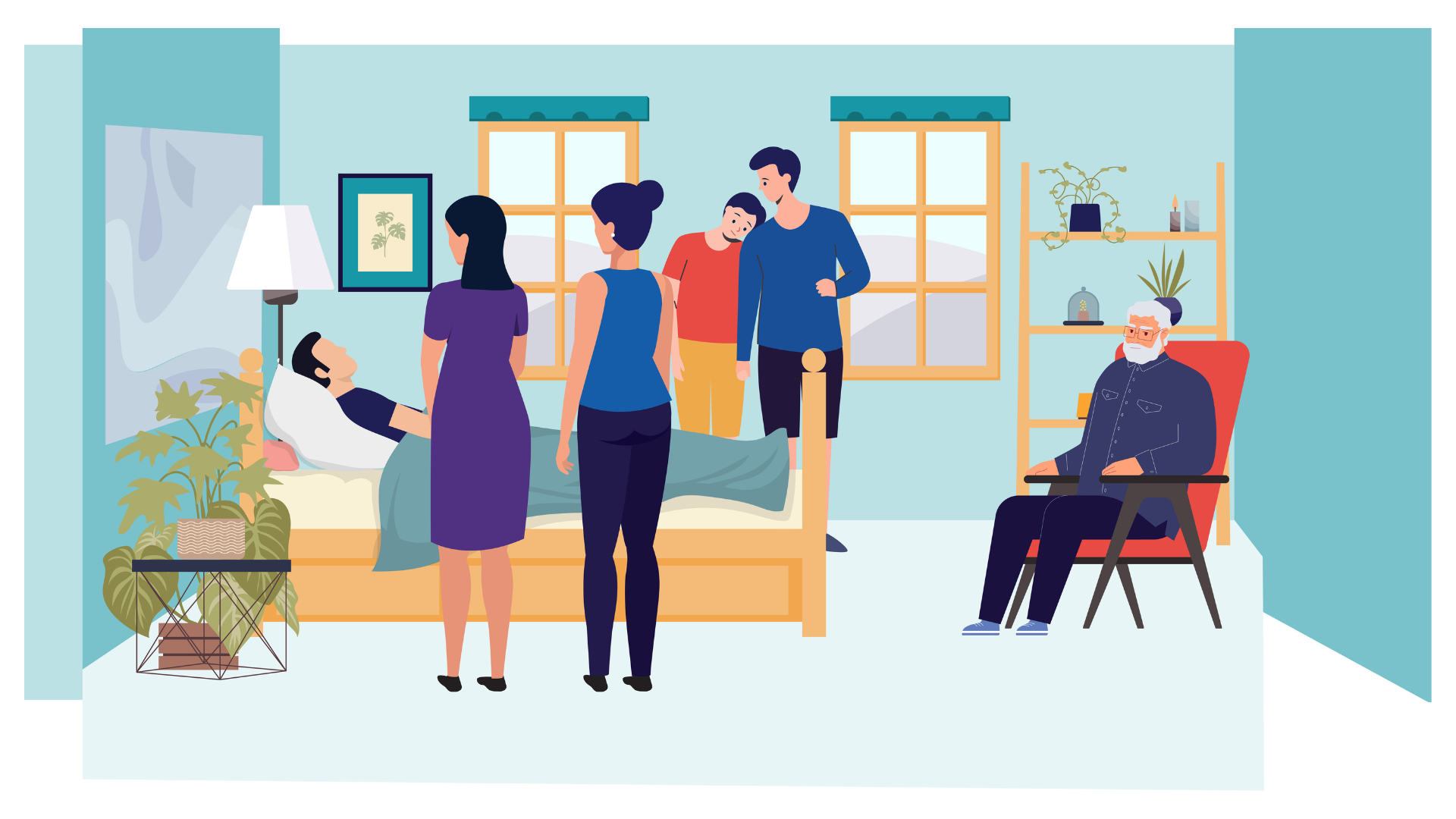 AQDMD La procédure de l’aide médicale à mourir en détail